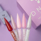 Гель-лак DNKa Gel Polish Color №0095, 12 мл