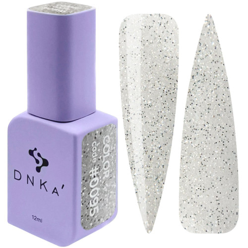 Гель-лак DNKa Gel Polish Color №0095, 12 мл