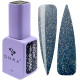 Гель-лак DNKa Gel Polish Color №0096, 12 мл