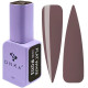 Гель-лак DNKa Gel Polish Color №0113 Flat White, 12 мл