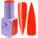 Гель-лак DNKa Gel Polish Color №0132 Summer Playlist, 12 мл