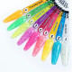 Гель-лак Do it CANDY GEL с глитером №1 Молочный, 5 мл