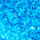 Гель-лак Do it CANDY GEL с глитером №2 Голубой, 5 мл