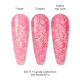 Гель-лак Do it CANDY GEL с глитером №4 Нежно-розовый, 5 мл