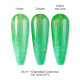 Гель-лак хамелеон Do it CHAMELEON Gel Polish №2 Зелений, 6 мл 