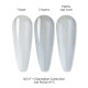 Гель-лак хамелеон Do it CHAMELEON Gel Polish №3 Білий, 6 мл 