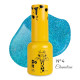 Гель-лак хамелеон Do it CHAMELEON Gel Polish №4 Блакитний, 6 мл 