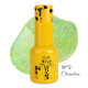 Гель-лак хамелеон Do it CHAMELEON Gel Polish №5 Світло-зелений, 6 мл 
