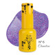 Гель-лак хамелеон Do it CHAMELEON Gel Polish №6 Фіолетовий, 6 мл 