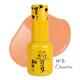 Гель-лак хамелеон Do it CHAMELEON Gel Polish №8 Помаранчевий, 6 мл 