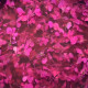 Гель-лак Do it FLOWER GEL с сухоцветами №2 Розовый, 5 мл