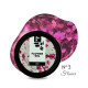 Гель-лак Do it FLOWER GEL с сухоцветами №3 Нежно-розовый, 5 мл
