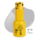 Гель-лак Do it Gel Polish №10 Сірий, 6 мл (Classic Collection)