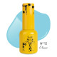 Гель-лак Do it Gel Polish №12 Блакитний, 6 мл (Classic Collection)
