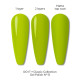 Гель-лак Do it Gel Polish №13 Салатовий, 6 мл (Classic Collection)