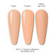 Гель-лак Do it Gel Polish №14 Нюдовий, 6 мл (Classic Collection)