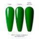 Гель-лак Do it Gel Polish №15 Зелений, 6 мл (Classic Collection)