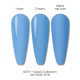Гель-лак Do it Gel Polish №16 Голубой, 6 мл (Classic Collection)