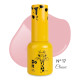 Гель-лак Do it Gel Polish №17 Розовый, 6 мл (Classic Collection)