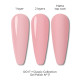 Гель-лак Do it Gel Polish №17 Розовый, 6 мл (Classic Collection)