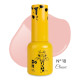 Гель-лак Do it Gel Polish №18 Розовый, 6 мл (Classic Collection)