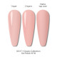 Гель-лак Do it Gel Polish №18 Розовый, 6 мл (Classic Collection)