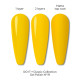 Гель-лак Do it Gel Polish №19 Желтый, 6 мл (Classic Collection)