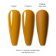 Гель-лак Do it Gel Polish №2 Гірчичний, 6 мл (Classic Collection)