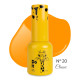 Гель-лак Do it Gel Polish №20 Оранжевый, 6 мл (Classic Collection)