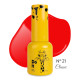 Гель-лак Do it Gel Polish №21 Червоний, 6 мл (Classic Collection)