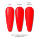 Гель-лак Do it Gel Polish №21 Червоний, 6 мл (Classic Collection)