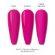 Гель-лак Do it Gel Polish №22 Малиновый, 6 мл (Classic Collection)