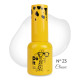 Гель-лак Do it Gel Polish №23 Белый, 6 мл (Classic Collection)