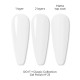 Гель-лак Do it Gel Polish №23 Белый, 6 мл (Classic Collection)