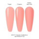 Гель-лак Do it Gel Polish №24 Персиковый, 6 мл (Classic Collection)