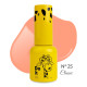 Гель-лак Do it Gel Polish №25 Помаранчевий нюд, 6 мл (Classic Collection)