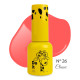 Гель-лак Do it Gel Polish №26 Кораловий, 6 мл (Classic Collection)