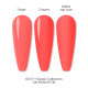 Гель-лак Do it Gel Polish №26 Кораловий, 6 мл (Classic Collection)