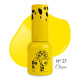 Гель-лак Do it Gel Polish №27 Желтый манго, 6 мл (Classic Collection)