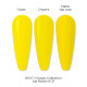 Гель-лак Do it Gel Polish №27 Желтый манго, 6 мл (Classic Collection)
