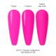 Гель-лак Do it Gel Polish №28 Розовая фуксия, 6 мл (Classic Collection)