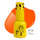 Гель-лак Do it Gel Polish №29 Помаранчевий абрикос, 6 мл (Classic Collection)