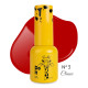 Гель-лак Do it Gel Polish №3 Червоний, 6 мл (Classic Collection)