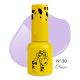 Гель-лак Do it Gel Polish №30 Сіра лаванда, 6 мл (Classic Collection)