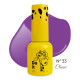 Гель-лак Do it Gel Polish №33 Фіолетовий квітковий, 6 мл (Classic Collection)