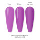Гель-лак Do it Gel Polish №33 Фіолетовий квітковий, 6 мл (Classic Collection)