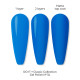 Гель-лак Do it Gel Polish №34 Синий электрик, 6 мл (Classic Collection)