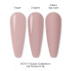 Гель-лак Do it Gel Polish №36 Бежево-розовый, 6 мл (Classic Collection)