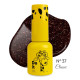 Гель-лак Do it Gel Polish №37 Бордовый с шиммером, 6 мл (Classic Collection)