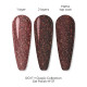 Гель-лак Do it Gel Polish №37 Бордовый с шиммером, 6 мл (Classic Collection)